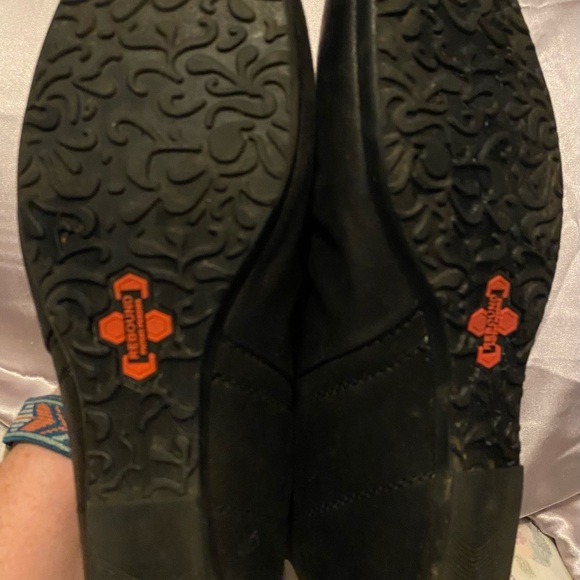 Black Baretraps Rebound Winter Boots size 10M. - Picture 5 of 6